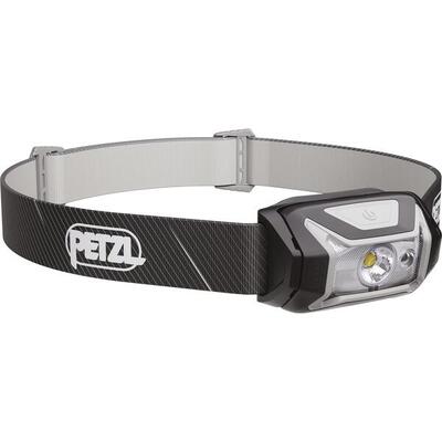Stirnlampe Tikka black