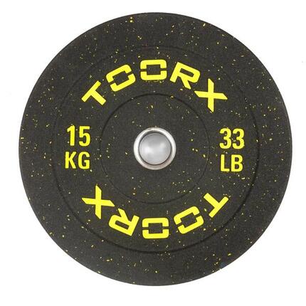 DBCR-15 Crumb bumper halterschijf – 50 mm - 15 kg