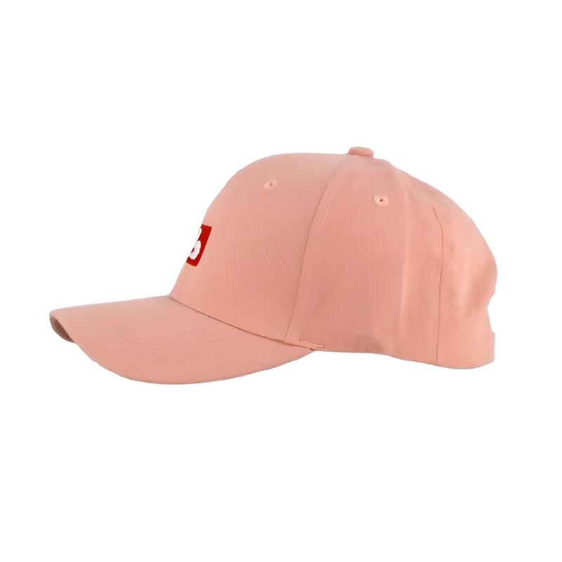 AC-002 CORE Cap - Gorra de Béisbol, Rosa 2/4