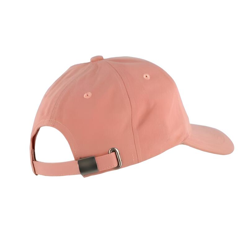 AC-002 CORE Cap - Gorra de Béisbol, Rosa 4/4