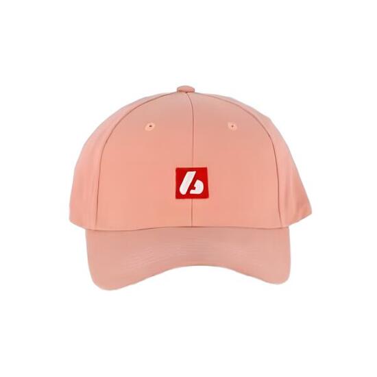 AC-002 CORE Cap - Casquette de Baseball, Rose