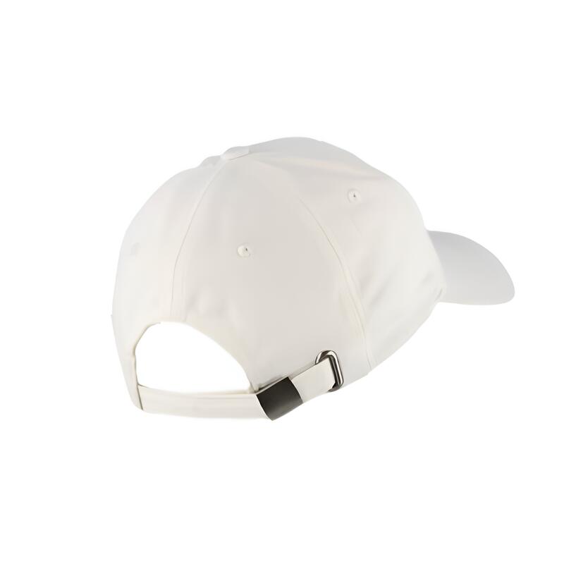 AC-002 CORE Cap - Șapcă de baseball, Albă