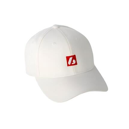 AC-002 CORE Cap - Casquette de Baseball, Blanc