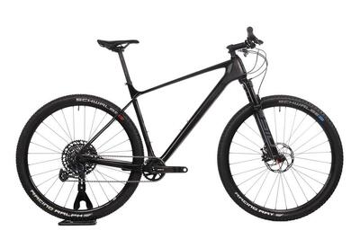 Segunda Vida - Bicicleta de montaña - Cube - XL - Bueno
