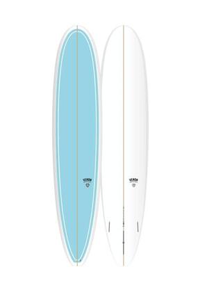 9'0" Longboard Surfbrett