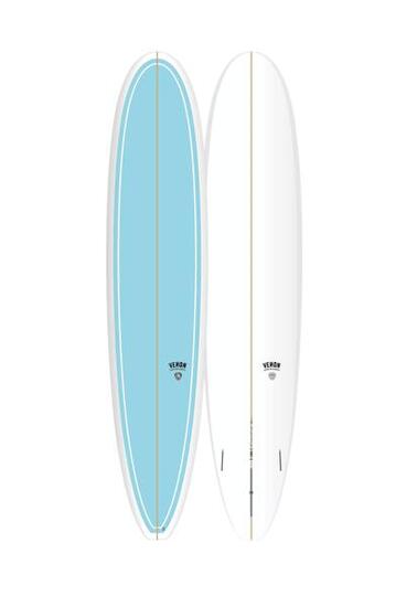 9'0" Longboard Surfbrett
