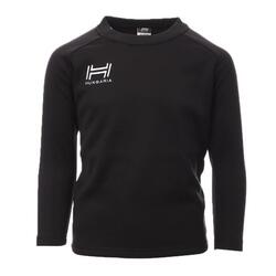 Sweat Noir Enfant Hungaria 665170