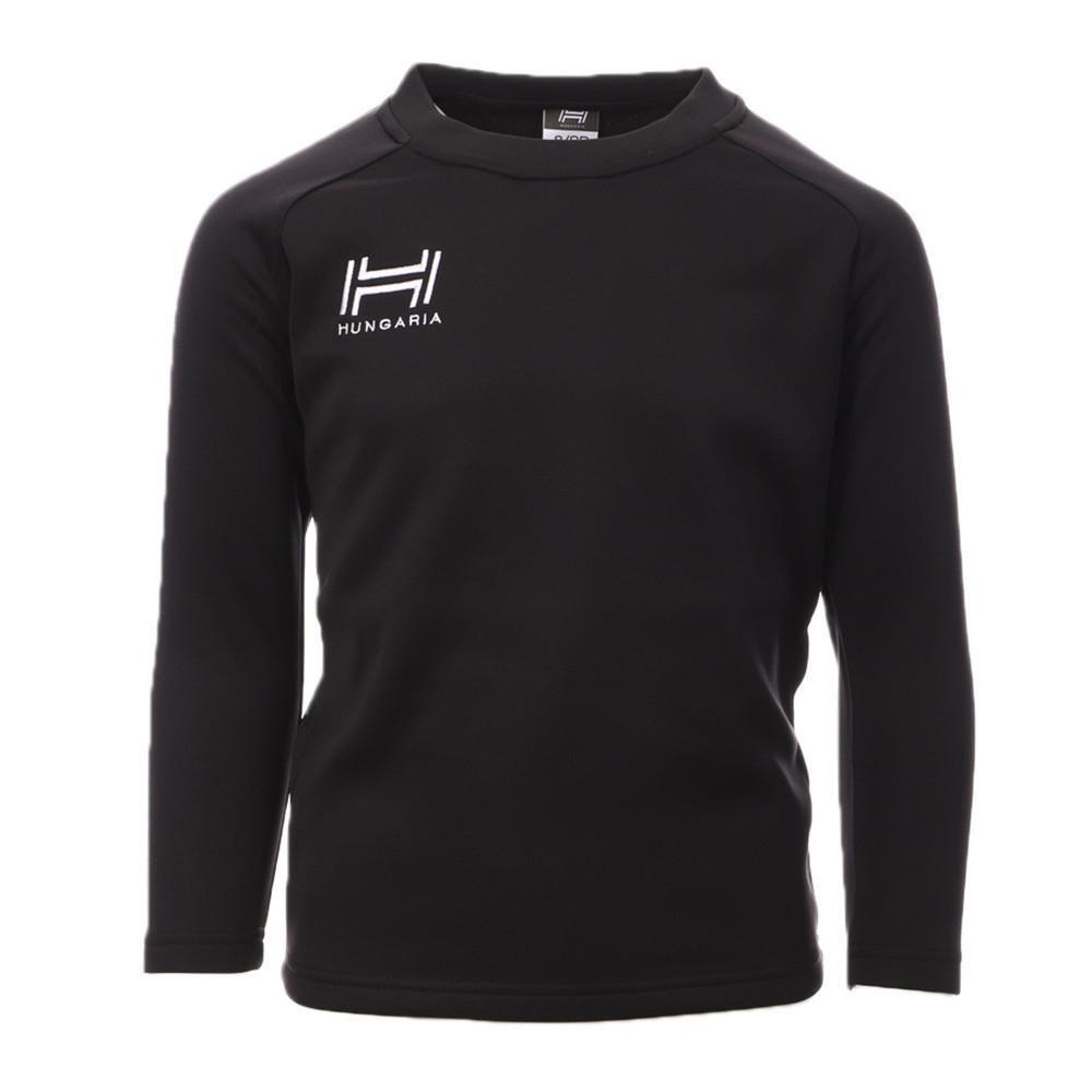 Sweat Noir Enfant Hungaria 665170 1/2
