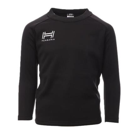Sweat Noir Enfant Hungaria 665170