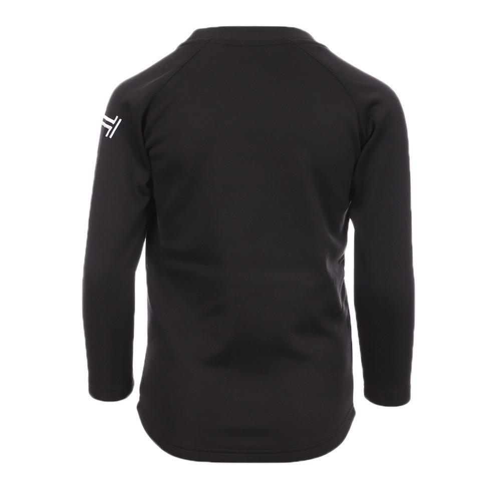 Sweat Noir Enfant Hungaria 665170 2/2