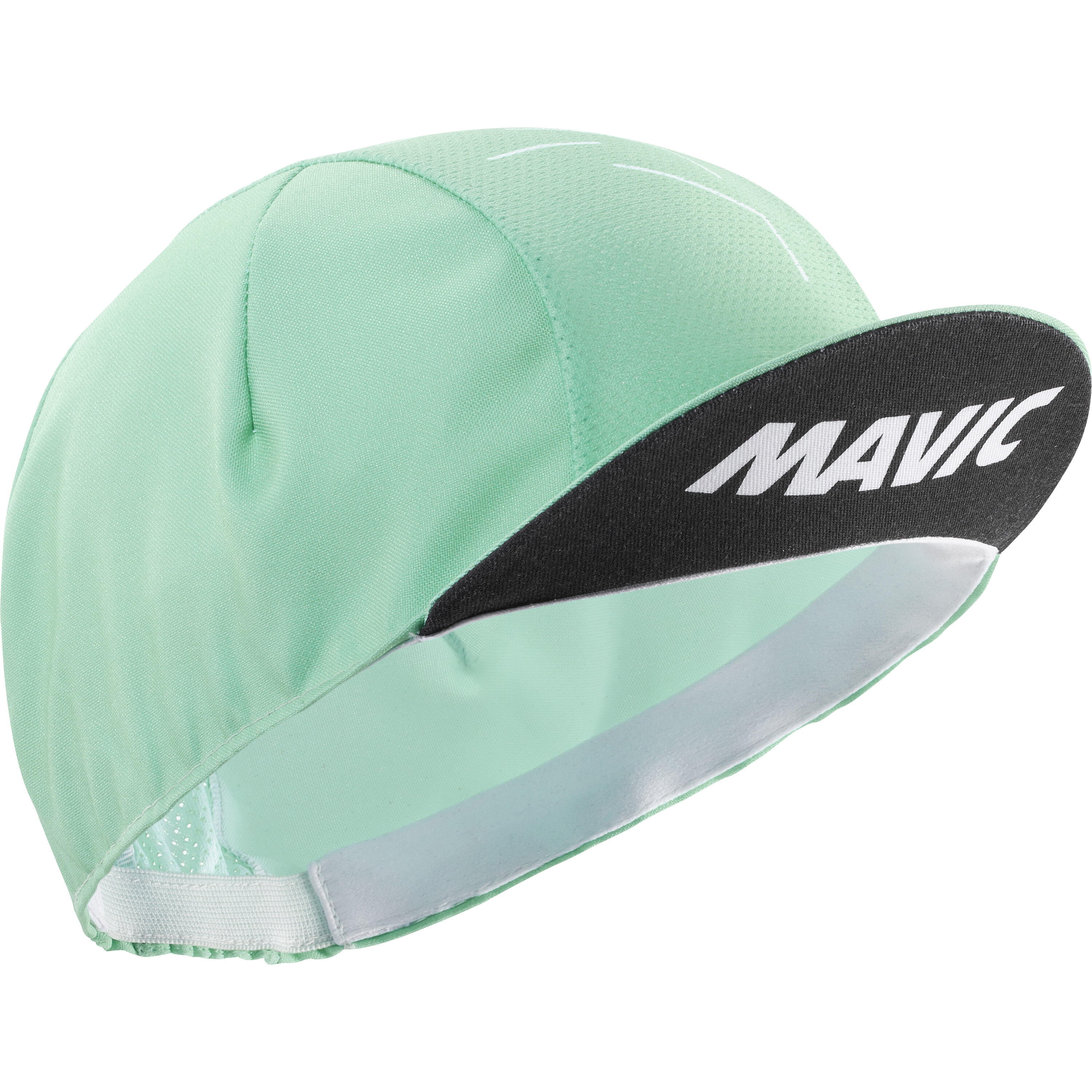 Casquette 5 Pannel Mavic Roadie 2/3