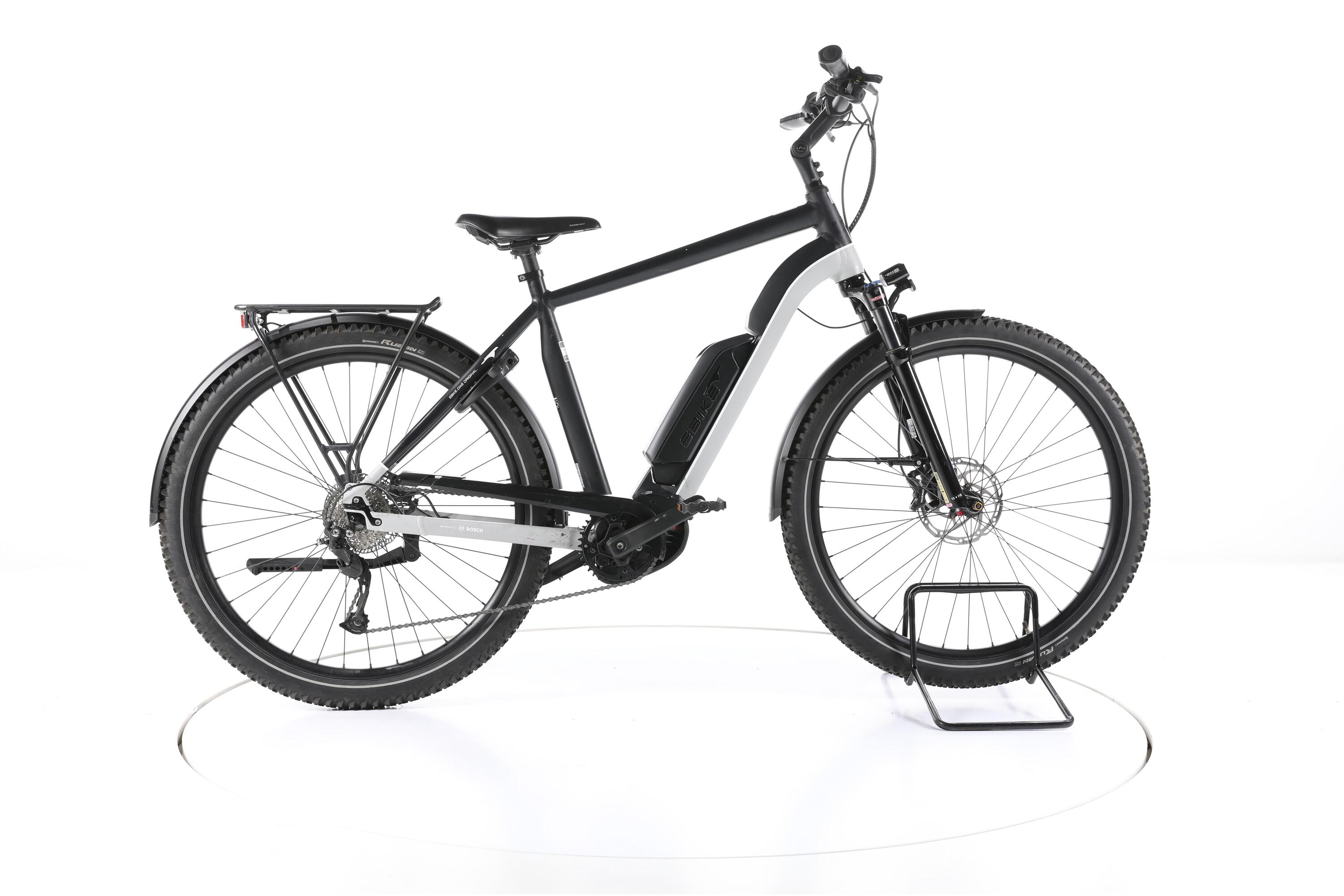EBIKE Ebike ricondizionata · EBIKE Trekking Plus · Buone condizioni