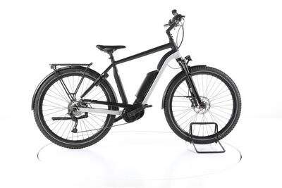 Tweedehands - ebike trekking plus trekking e-bike - goed