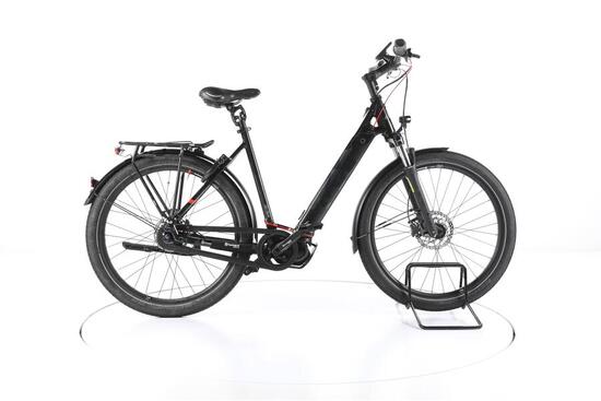 Refurbished - Husqvarna E-Bicycles Gran Urban 4 Tiefeinsteiger - Sehr gut