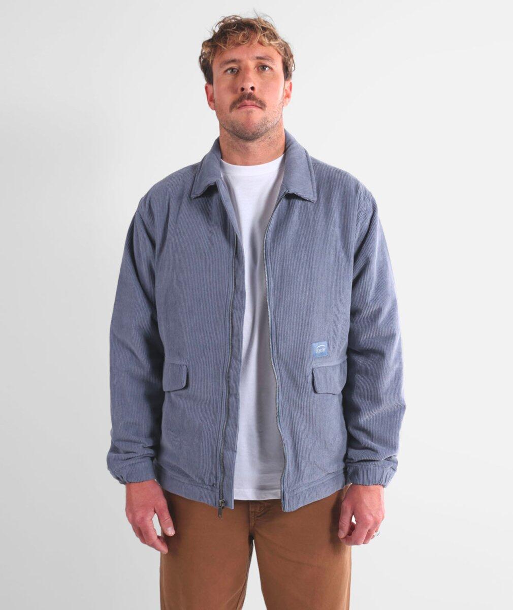 Chaquetas para hombre R2CORD 2/7