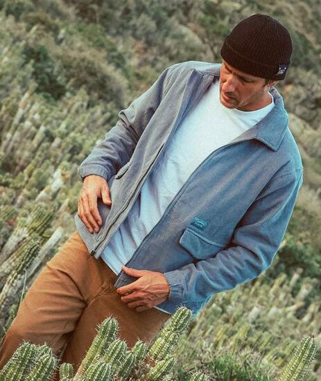 R2CORD Vestes Homme