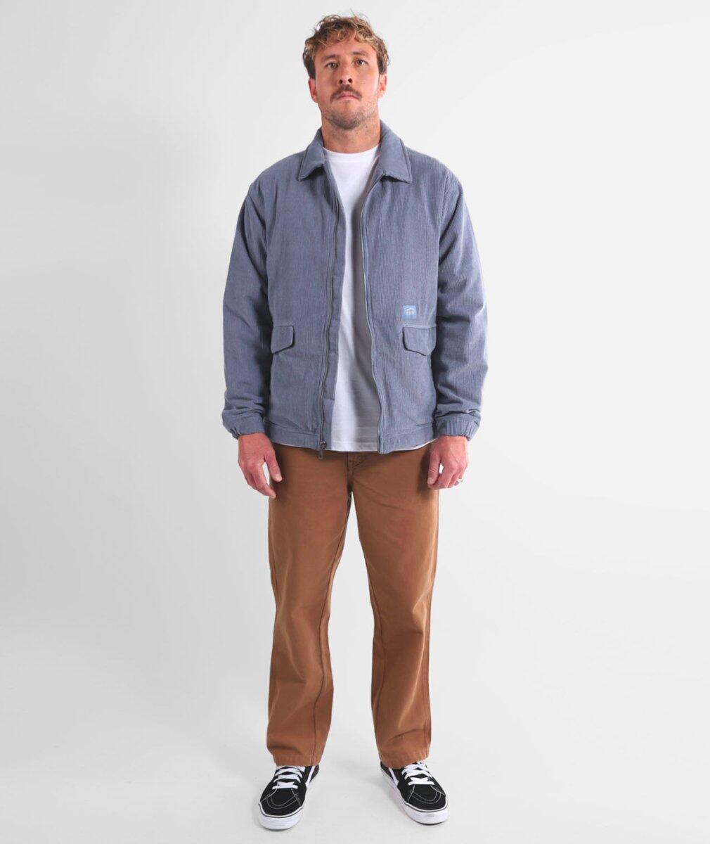 Chaquetas para hombre R2CORD 4/7