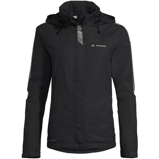 Regenjacke Luminum II