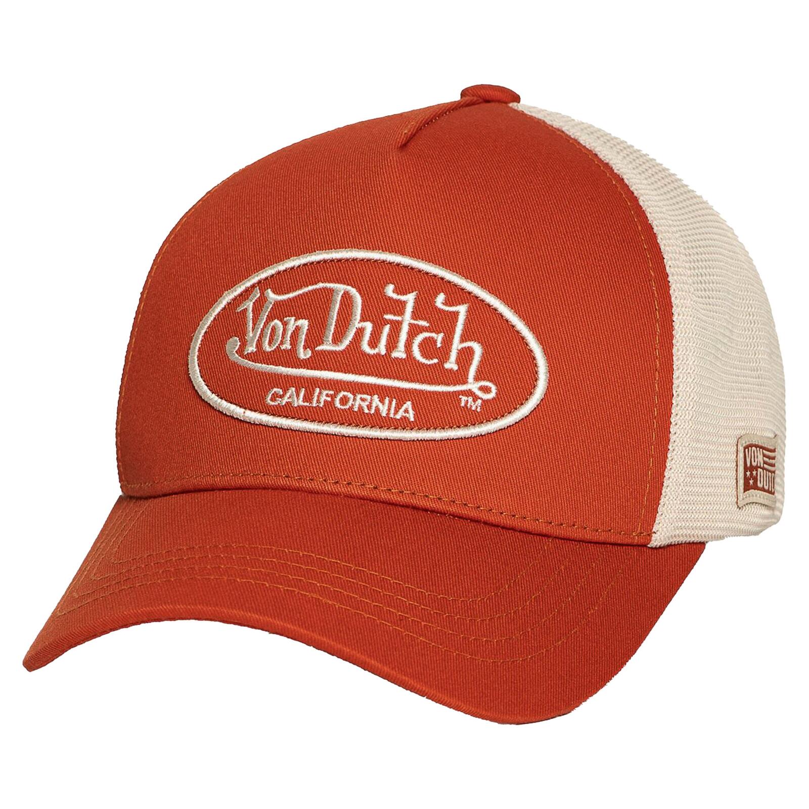 VON DUTCH picture