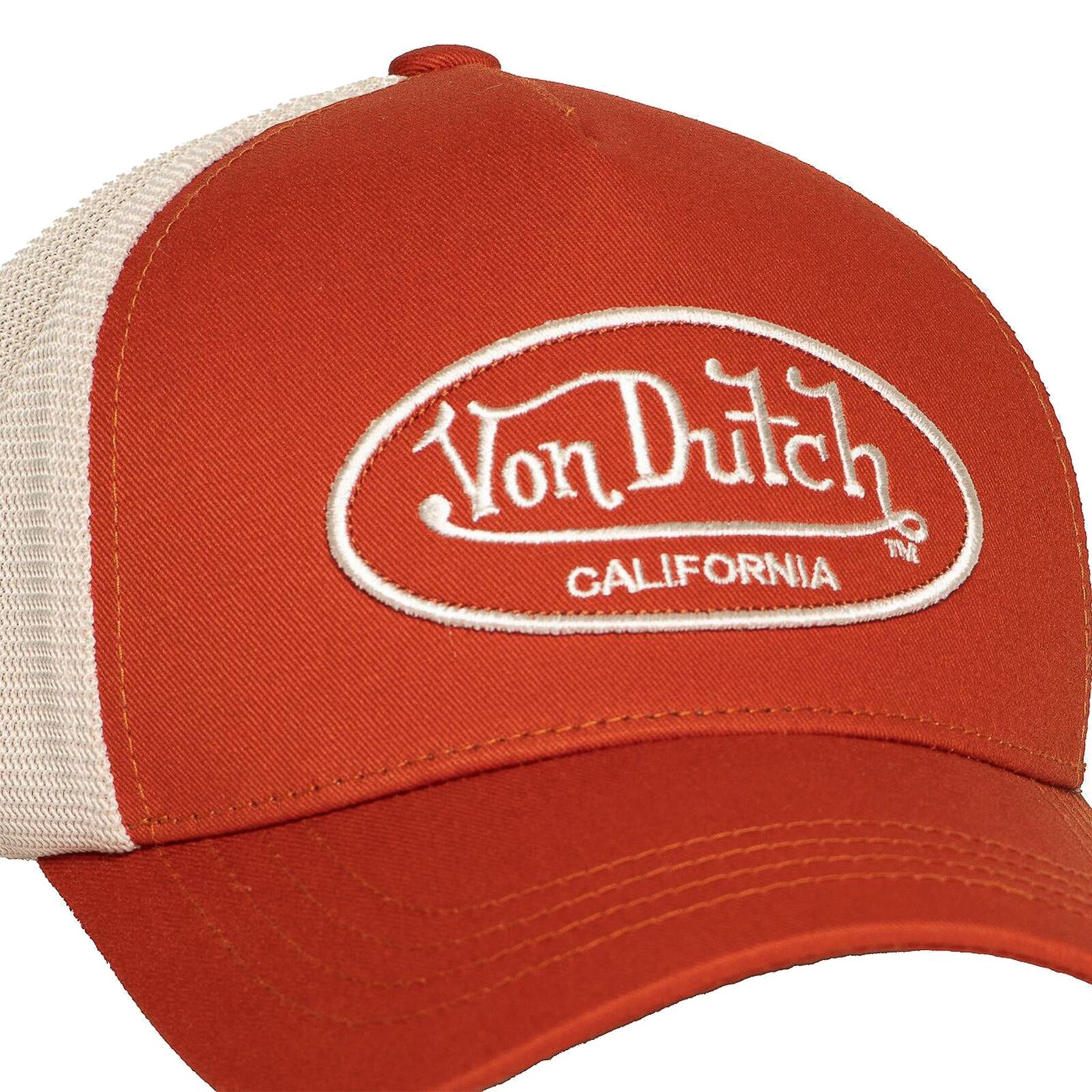 Cap robust, atmungsaktiv Unisex - Baseball Cap 2/4