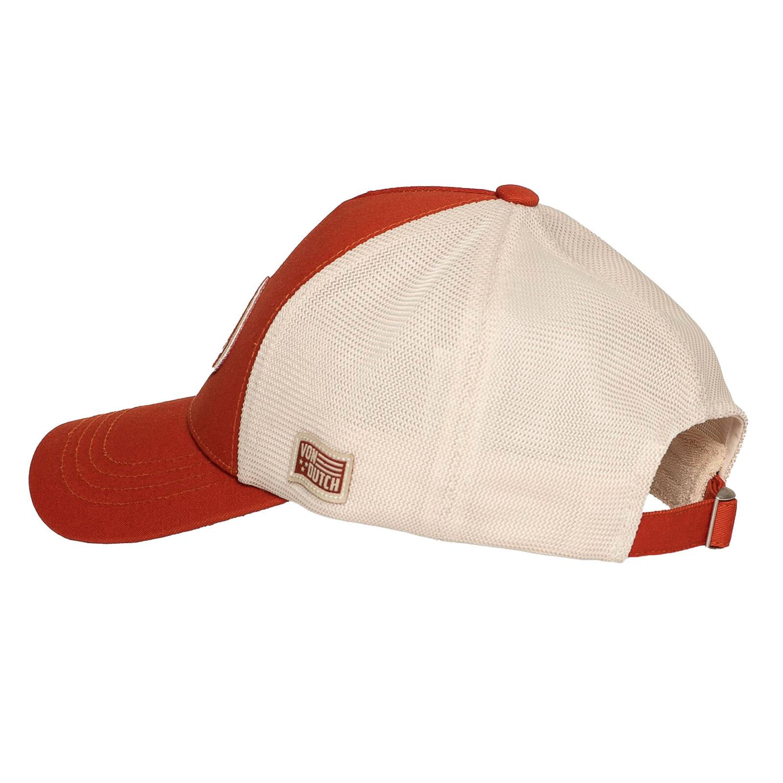 Cap robust, atmungsaktiv Unisex - Baseball Cap 4/4
