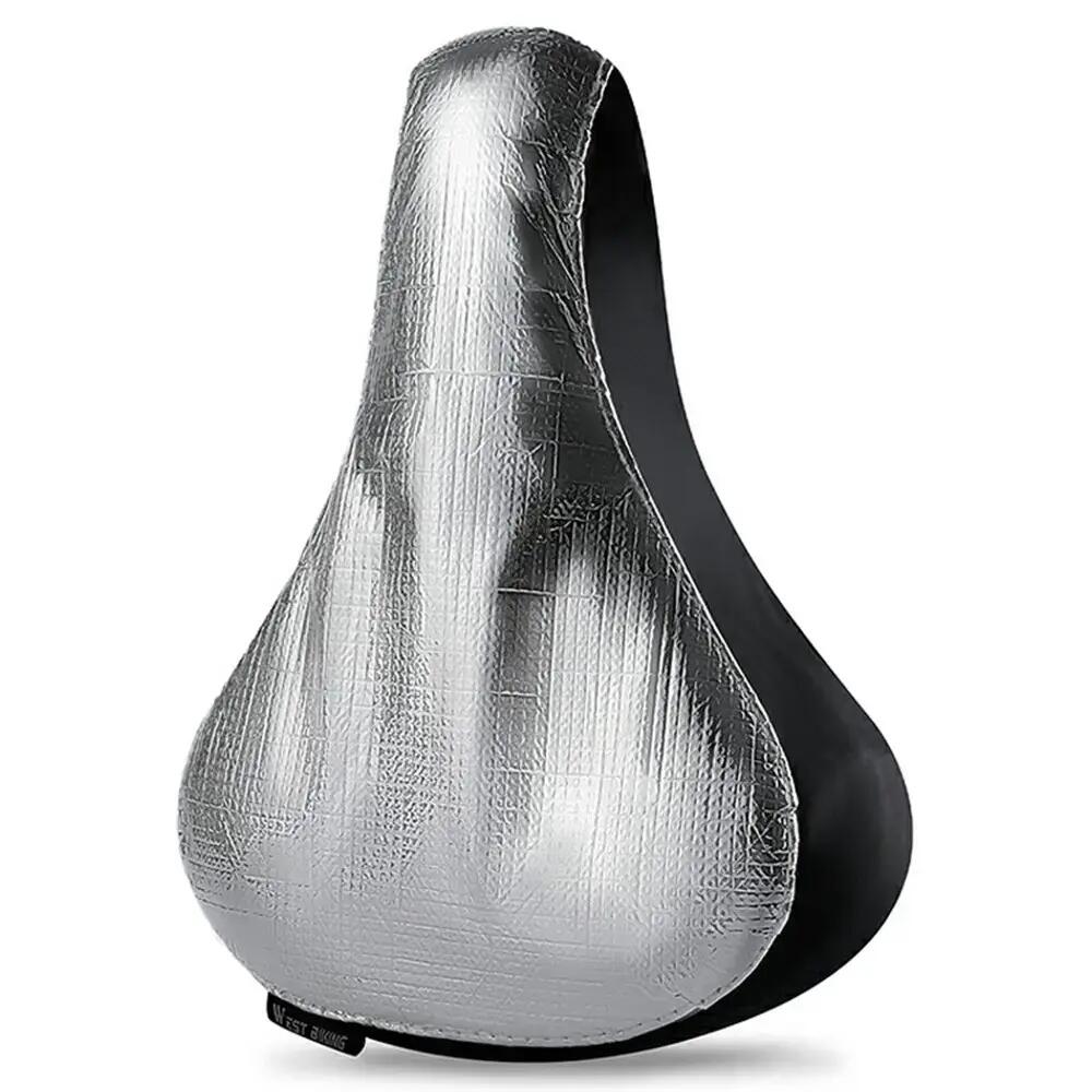 Waterproof Bike Seat Cover and Protection