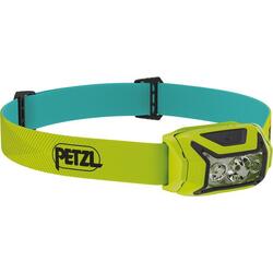 Lampe frontale Actik Vert Petzl