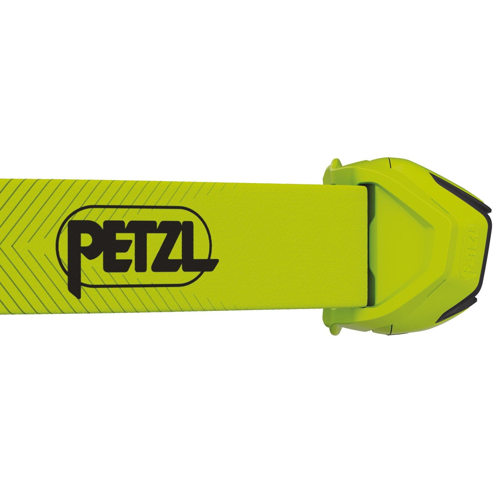 Stirnlampe Actik green 3/6