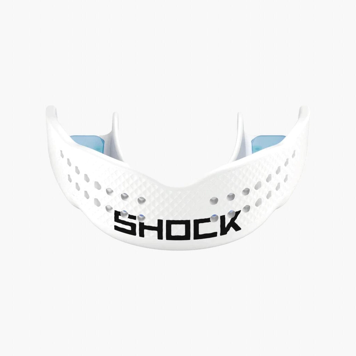 Protetor Bucal Superfit Power Shock Doctor Para Adultos 2/2