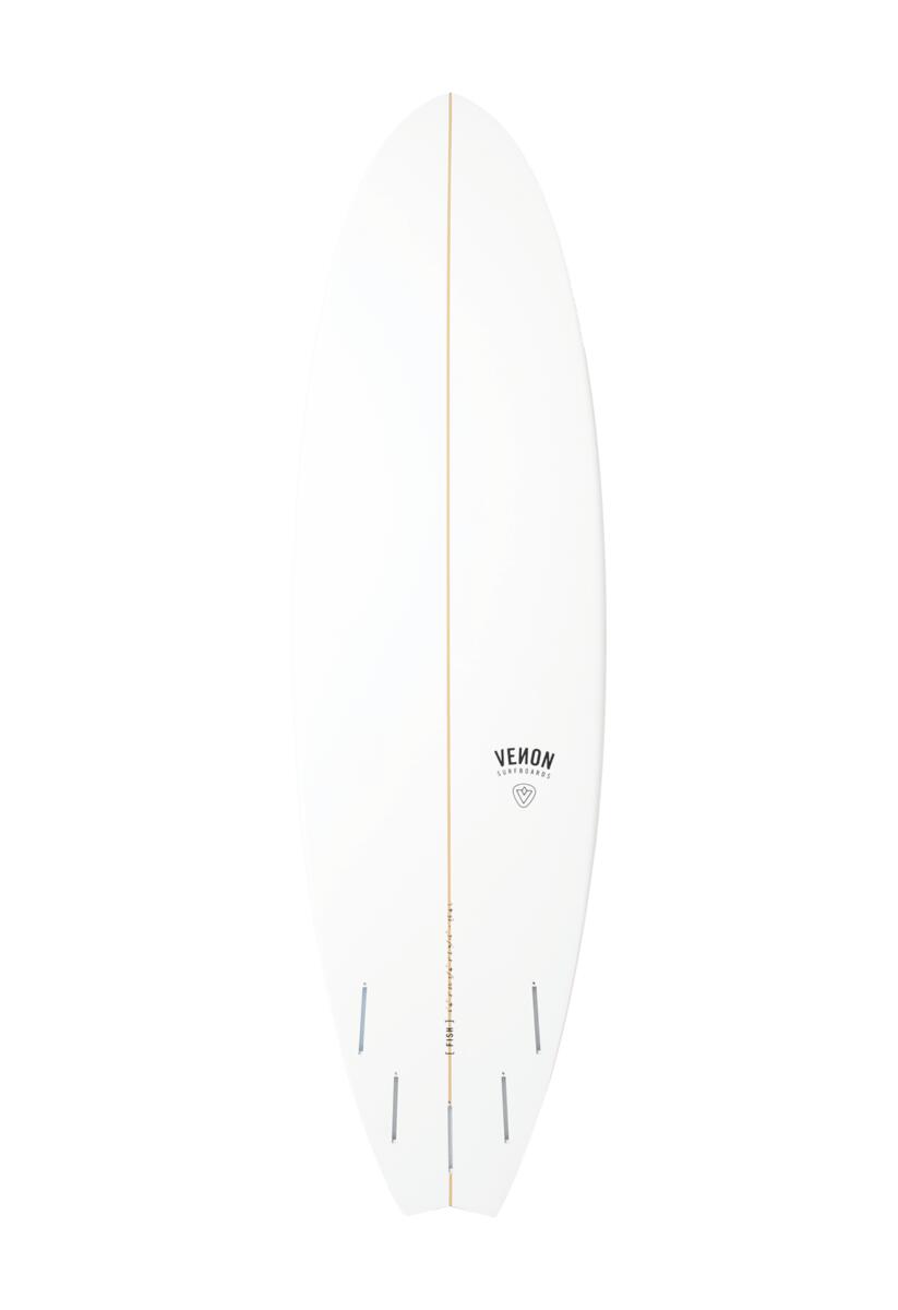 Planche De Surf Fish 6'4 3/7