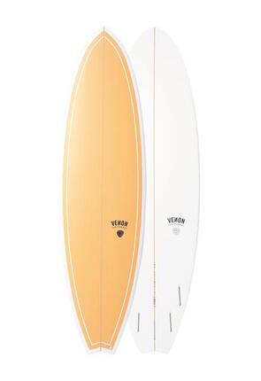 Planche De Surf Fish 6'4