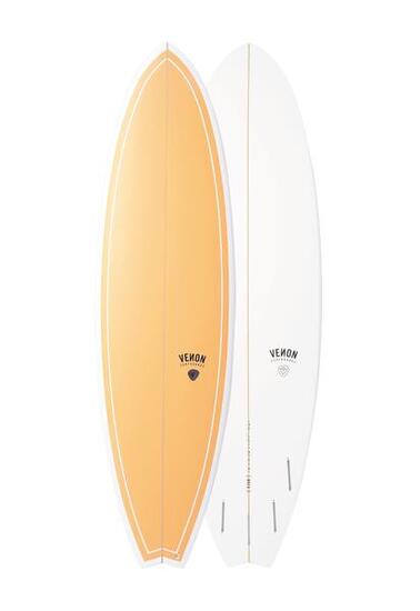 Planche De Surf Fish 6'4