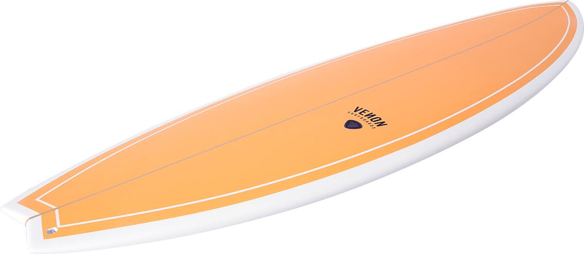 Planche De Surf Fish 6'4 5/7