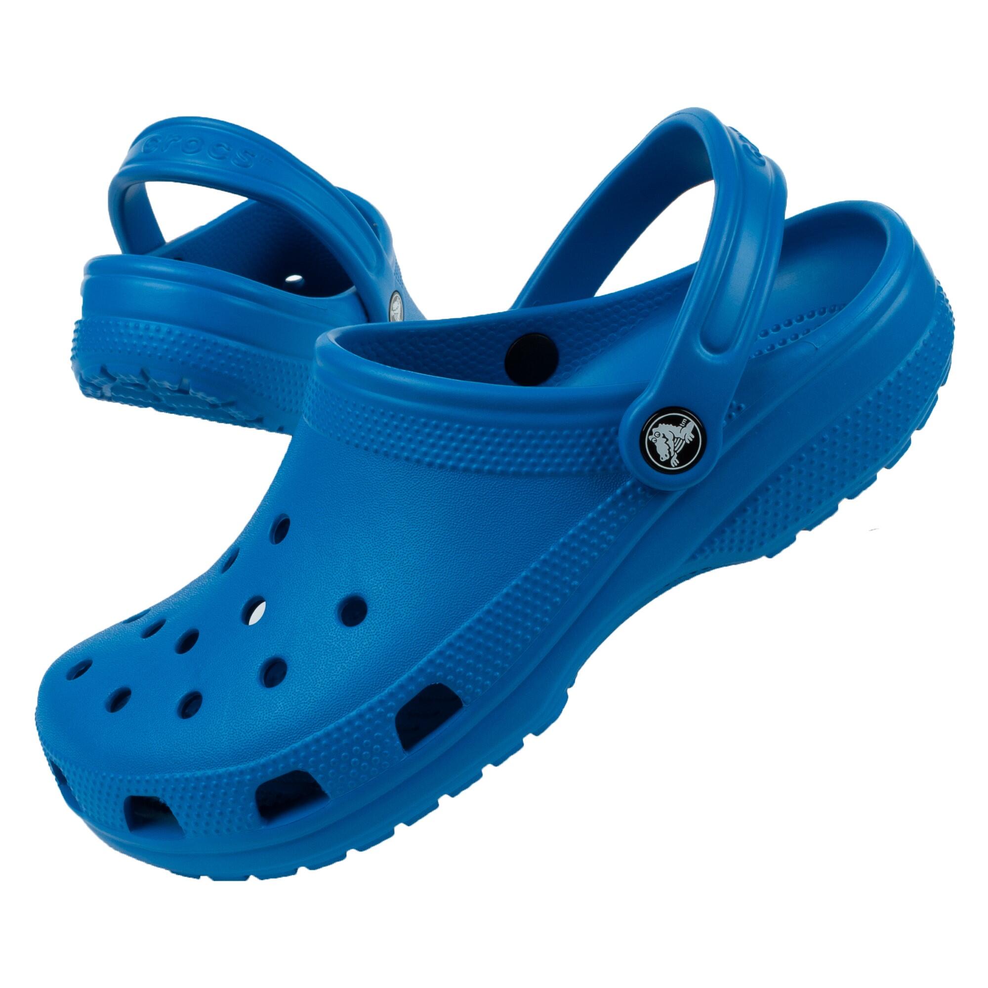 Klapki Sandały chodaki CROCS Classic