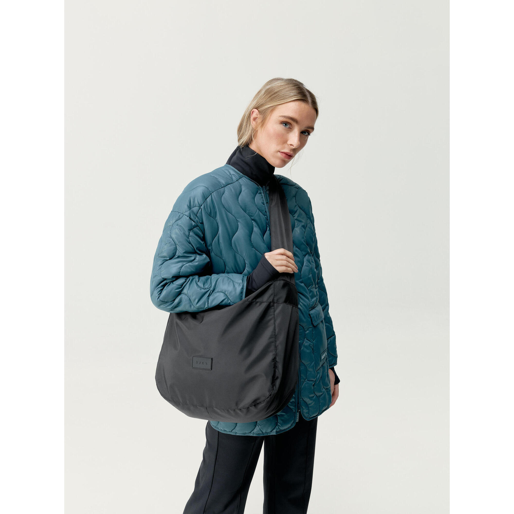 Born Living Yoga - Sansa Born Living Sac De Sport De Yoga - Sac De Sport - Noir - Big - Decathlon