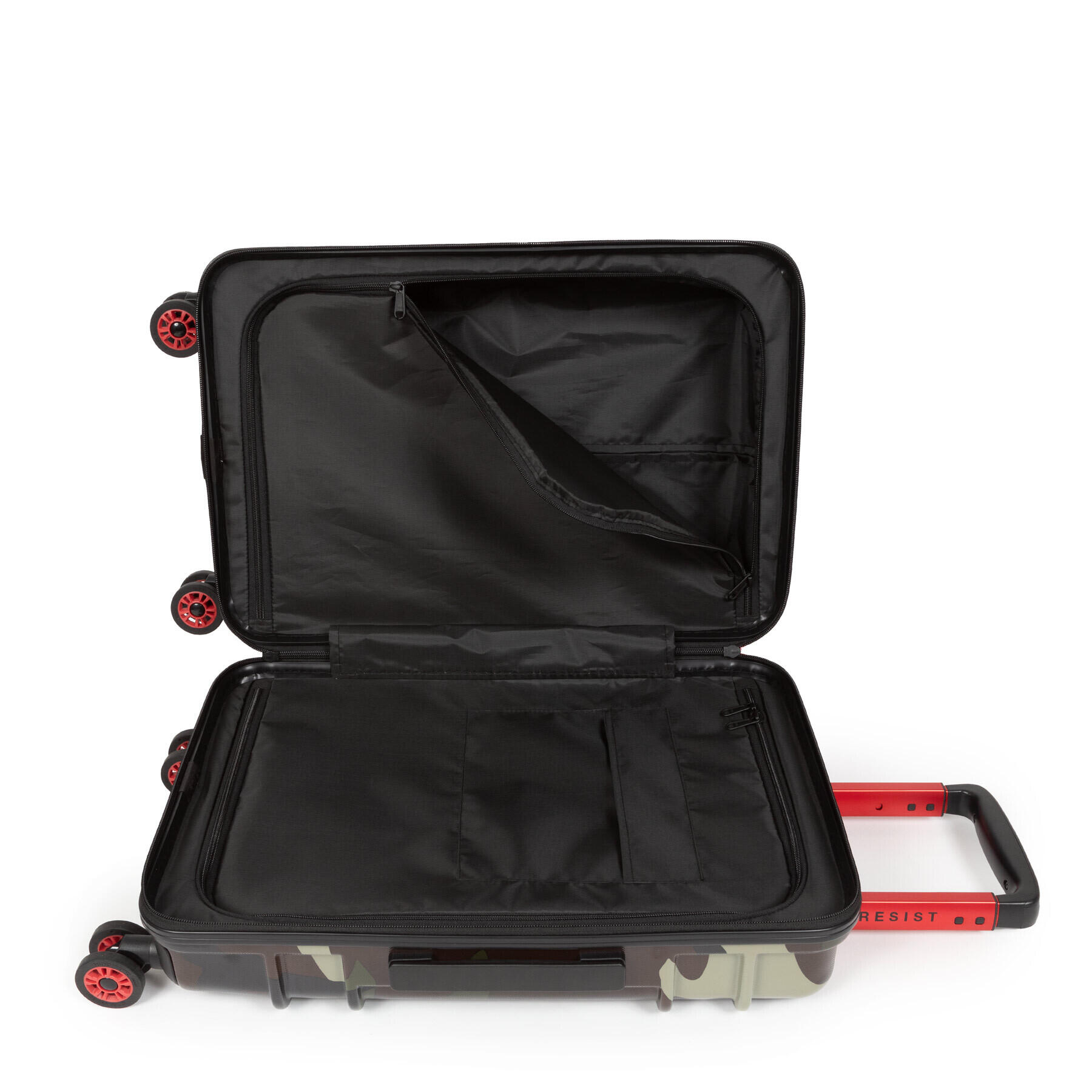 Sac de voyage Eastpak Resist'r Zip Cabin 3/5