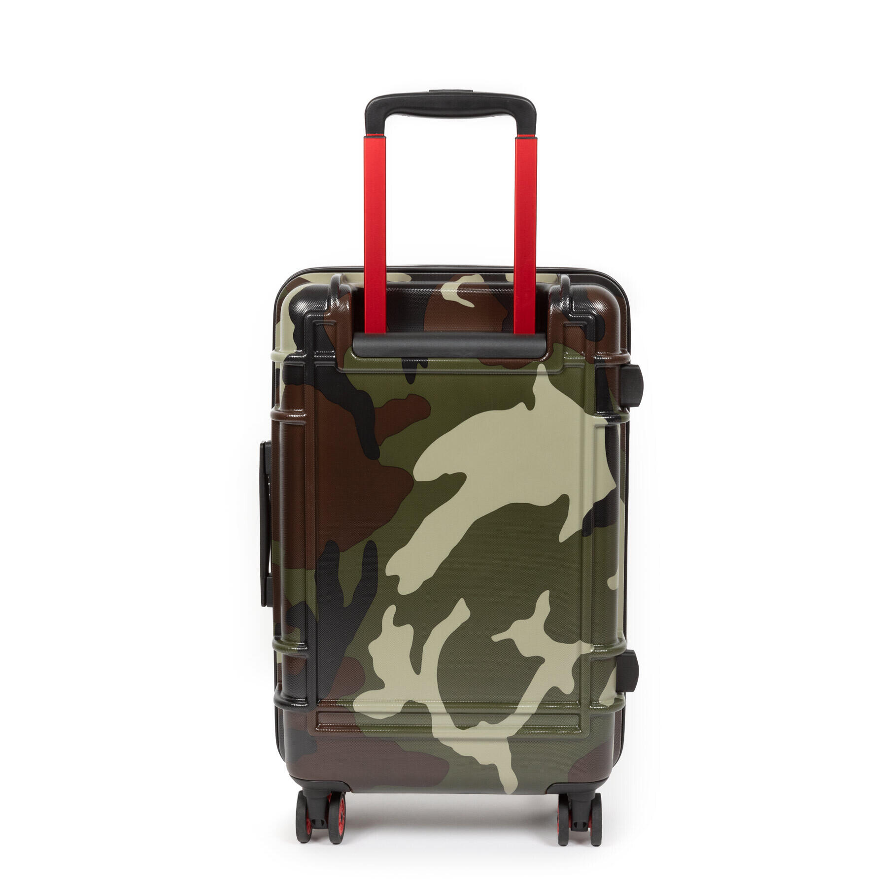 Sac de voyage Eastpak Resist'r Zip Cabin 2/5