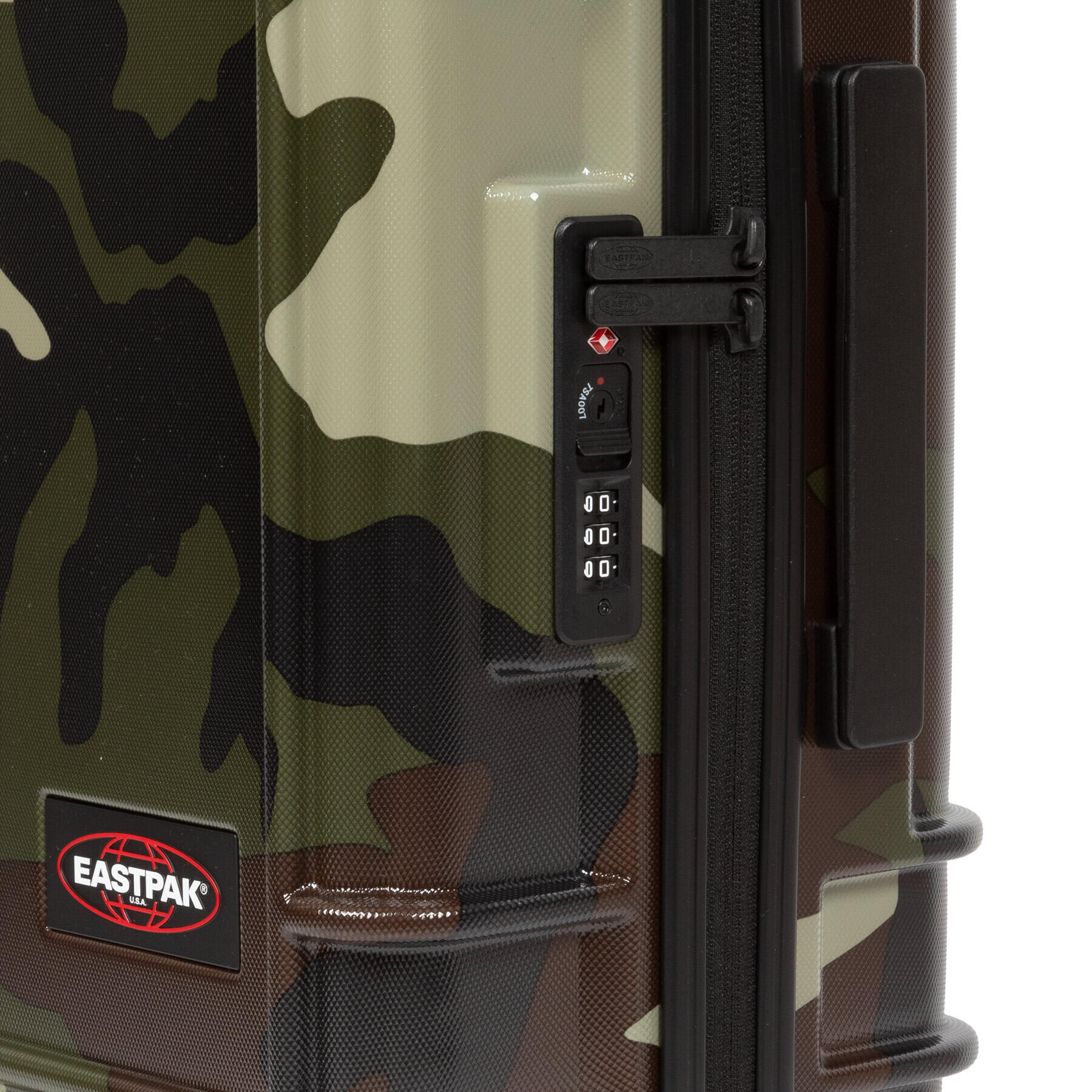 Sac de voyage Eastpak Resist'r Zip Cabin 4/5