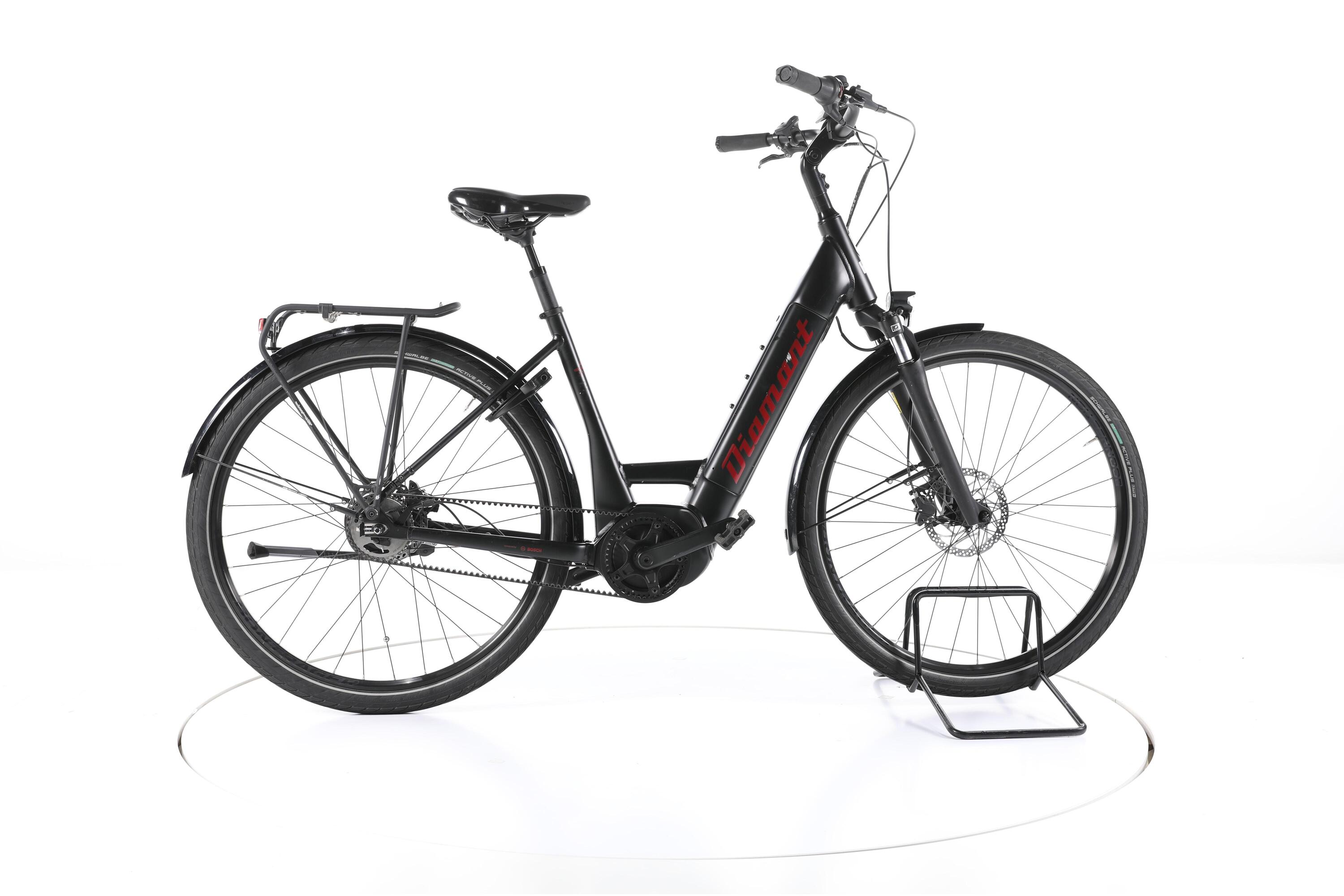 DIAMANT RAD Ebike ricondizionata · Diamant Beryll Esprit+ · Come nuovo