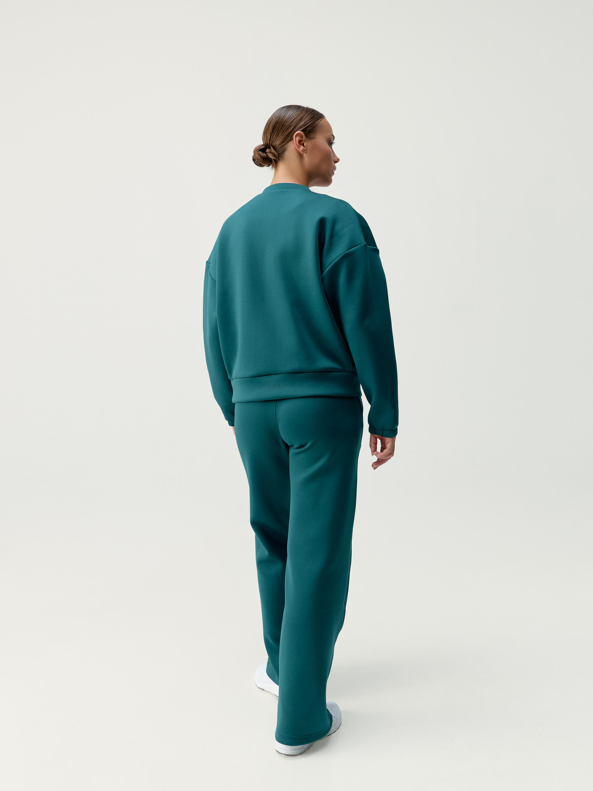 Veste de sport zippée Performance Athleisure GRAFT 5/7