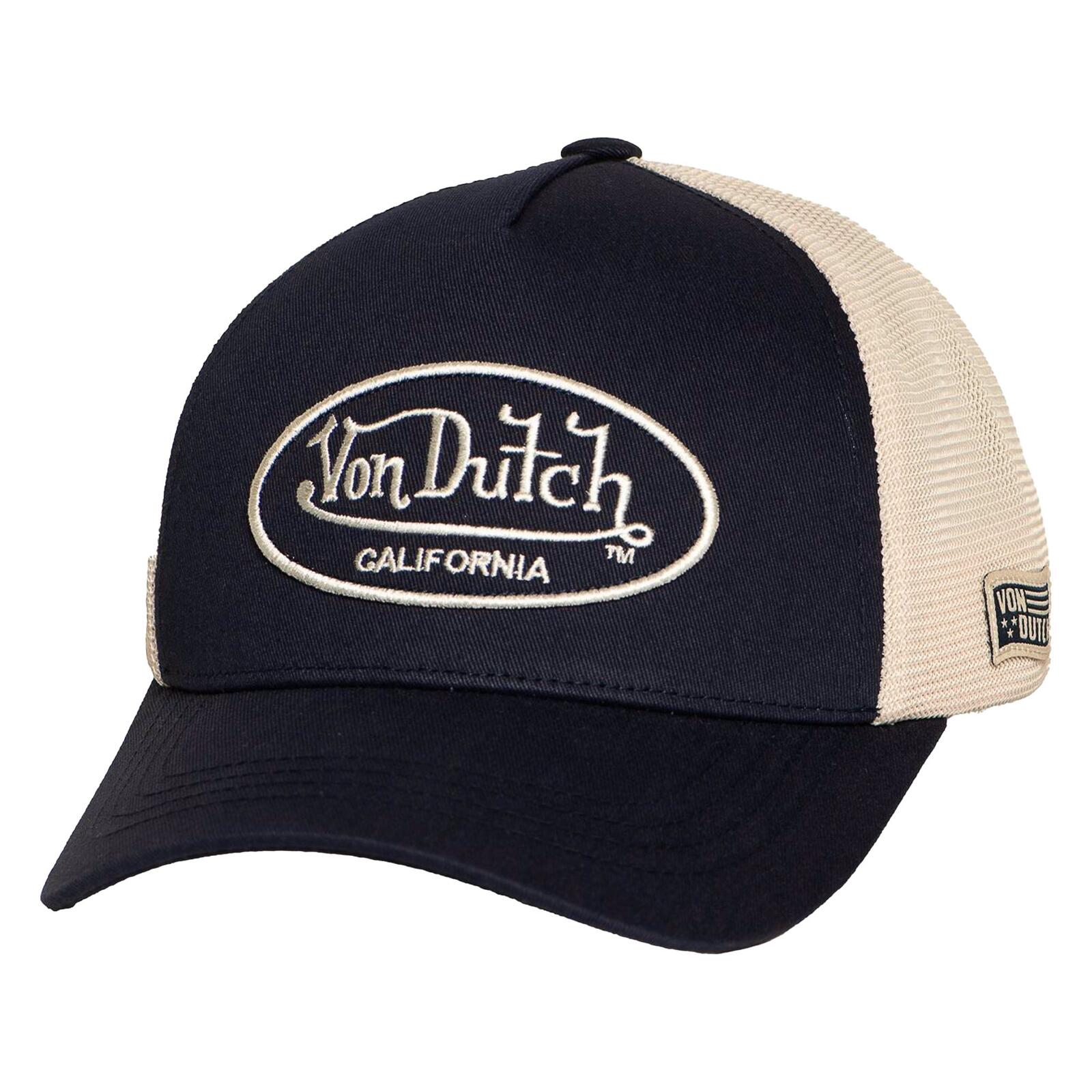 VON DUTCH picture