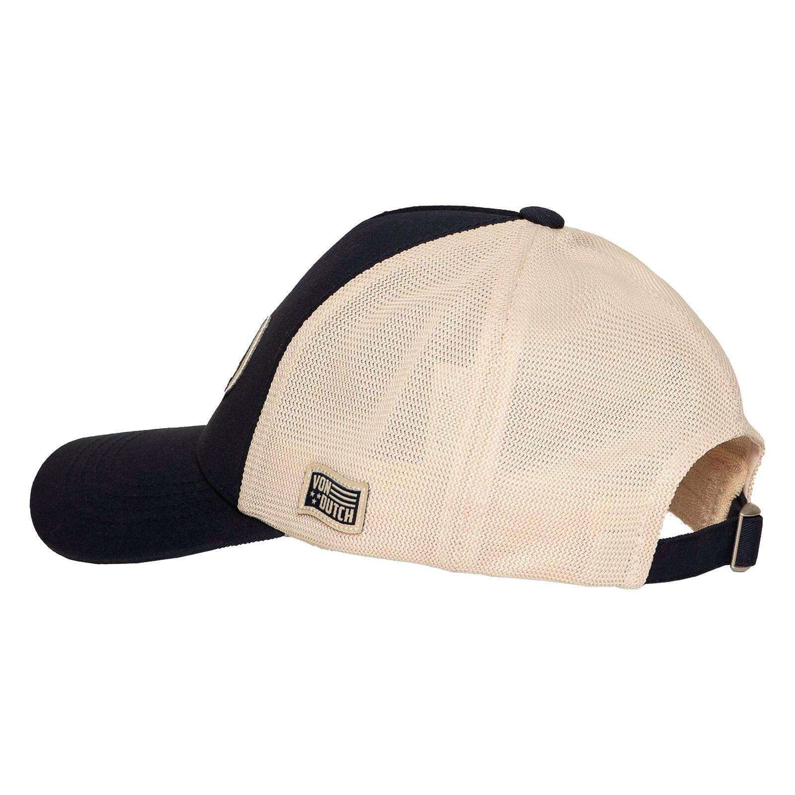 Cap robust, atmungsaktiv Unisex - Baseball Cap 3/3