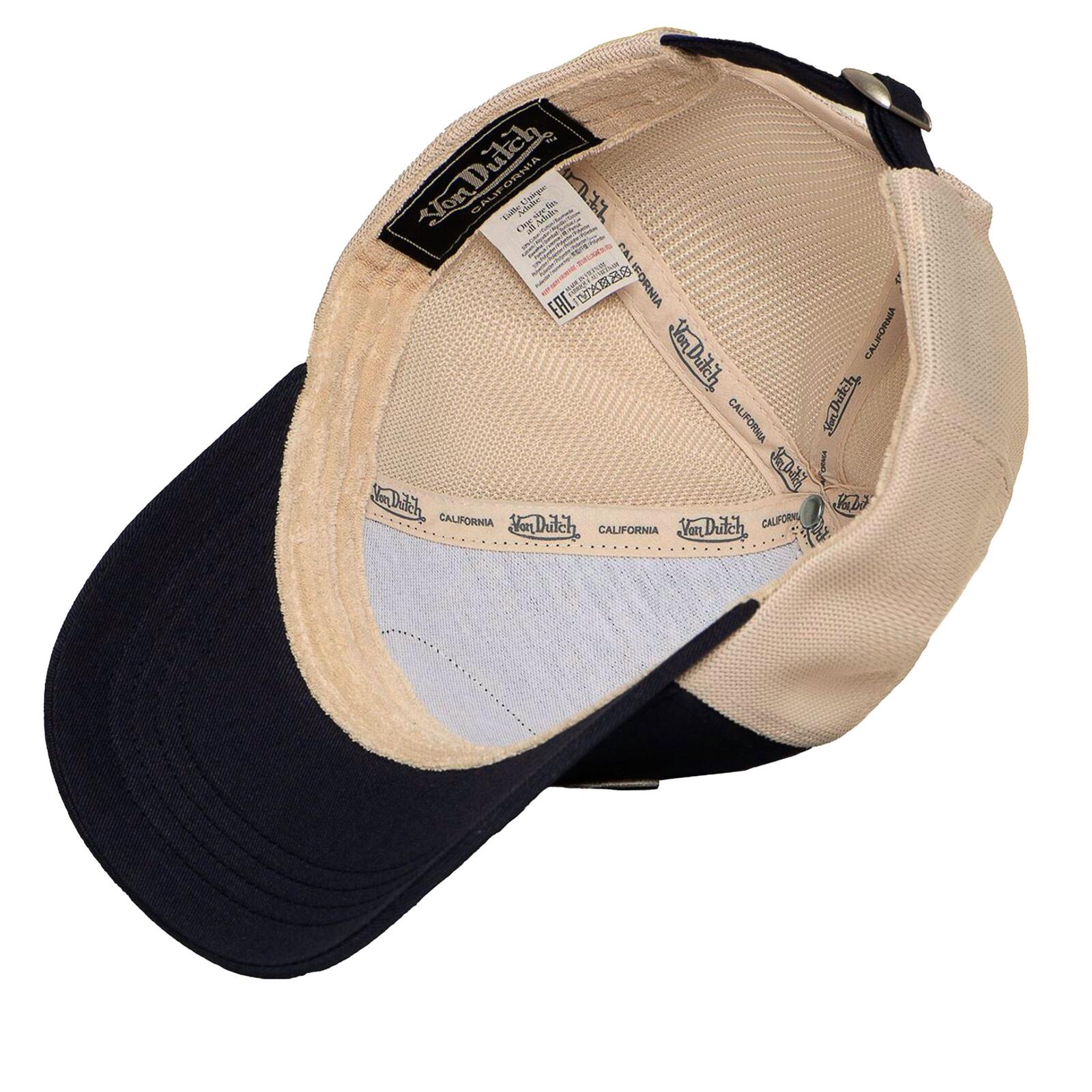 Cap robust, atmungsaktiv Unisex - Baseball Cap 2/3