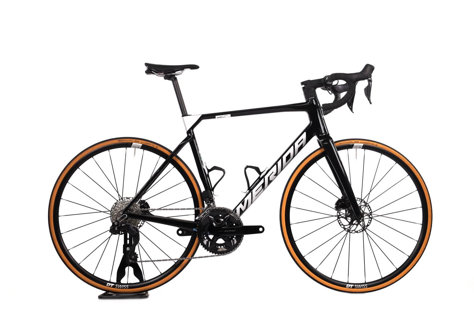 MERIDA Reconditionné - Vélo de route - Merida Scultura - 56 . TRES BON