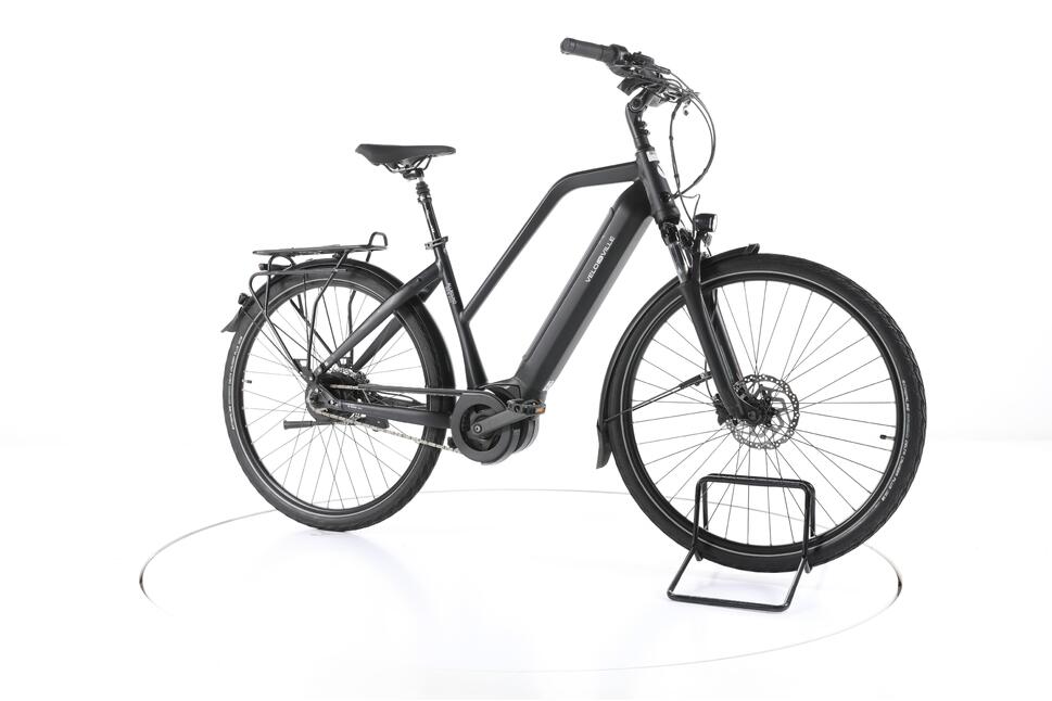 Second Life - Velo de Ville AEB 890 City E-Bike - Jak nowy