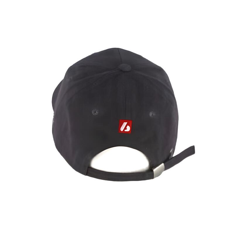 AC-001 CORE Cap - Gorra de Béisbol, Gris 4/4