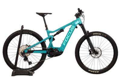 Refurbished - E-Bike - Focus - M - SEHR GUT
