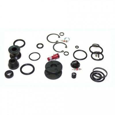 Kit Joints Complet Fourche Rockshox Reba / Sid 2012 120mm 2/2