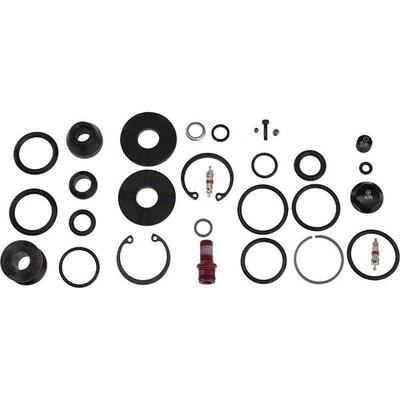 Kit completo di guarnizioni forcella Rockshox Reba / Sid 2012 120mm
