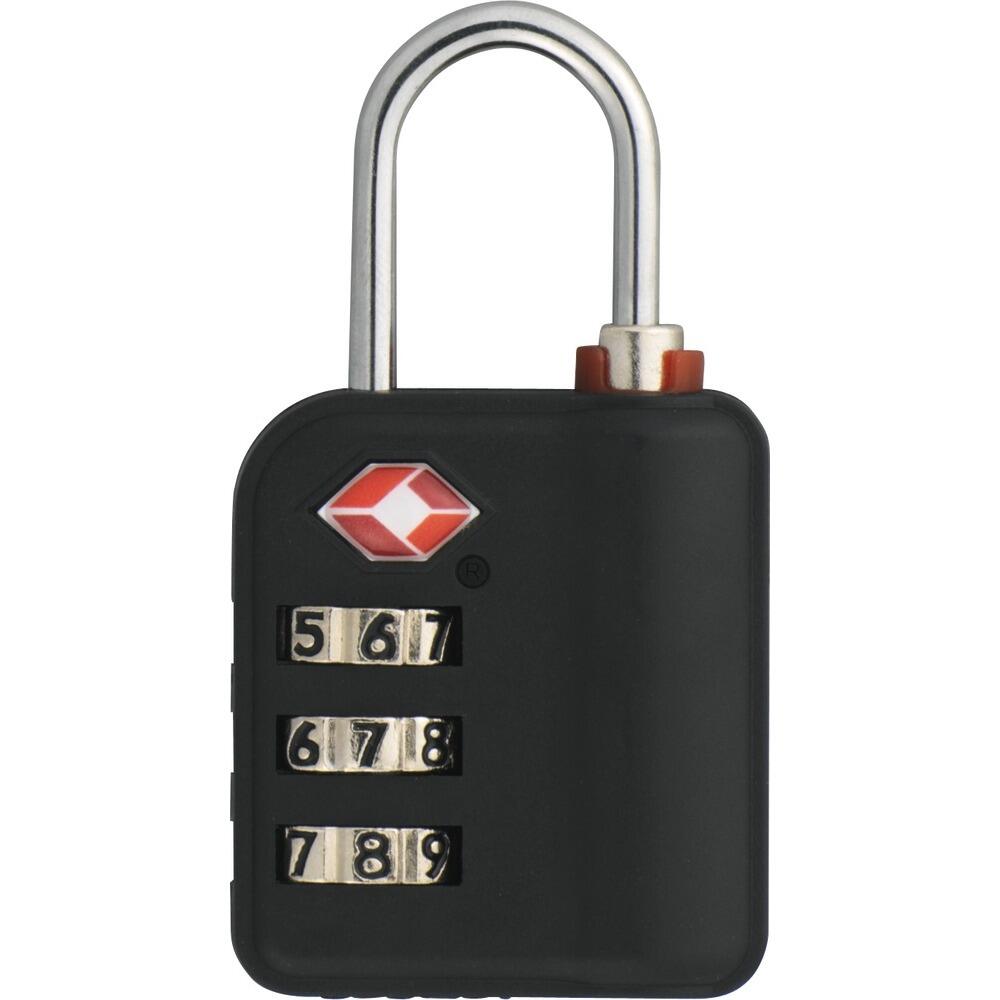 Blister de cadenas combinaison Abus 147/30 mm 2/4